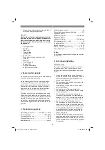 Preview for 66 page of EINHELL 40.073.60 Original Operating Instructions