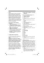 Preview for 119 page of EINHELL 40.073.60 Original Operating Instructions