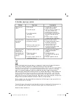 Preview for 146 page of EINHELL 40.073.60 Original Operating Instructions