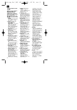 Preview for 12 page of EINHELL 40.100.50 Operating Instructions Manual