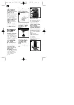 Preview for 18 page of EINHELL 40.100.50 Operating Instructions Manual