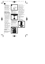 Preview for 22 page of EINHELL 40.100.50 Operating Instructions Manual