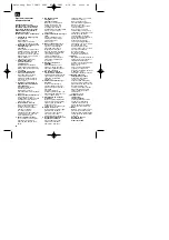 Preview for 28 page of EINHELL 40.100.50 Operating Instructions Manual