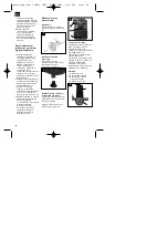 Предварительный просмотр 30 страницы EINHELL 40.100.50 Operating Instructions Manual