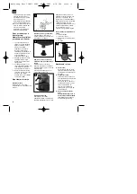 Preview for 38 page of EINHELL 40.100.50 Operating Instructions Manual