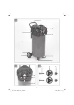 Предварительный просмотр 2 страницы EINHELL 40.103.94 Original Operating Instructions