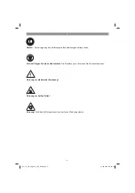 Предварительный просмотр 4 страницы EINHELL 40.103.94 Original Operating Instructions