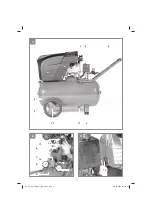 Предварительный просмотр 2 страницы EINHELL 40.104.72 Original Operating Instructions