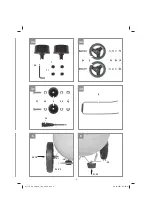 Предварительный просмотр 3 страницы EINHELL 40.104.72 Original Operating Instructions