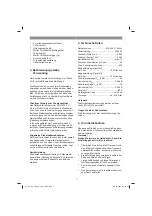 Preview for 7 page of EINHELL 40.104.72 Original Operating Instructions
