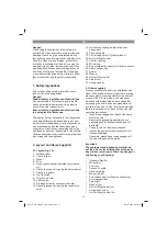 Preview for 17 page of EINHELL 40.104.72 Original Operating Instructions