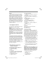 Preview for 26 page of EINHELL 40.104.72 Original Operating Instructions