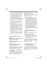 Preview for 28 page of EINHELL 40.104.72 Original Operating Instructions