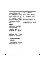 Preview for 30 page of EINHELL 40.104.72 Original Operating Instructions