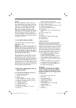 Preview for 36 page of EINHELL 40.104.72 Original Operating Instructions