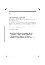 Preview for 51 page of EINHELL 40.104.72 Original Operating Instructions