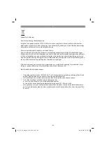 Preview for 60 page of EINHELL 40.104.72 Original Operating Instructions