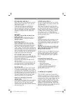 Preview for 67 page of EINHELL 40.104.72 Original Operating Instructions