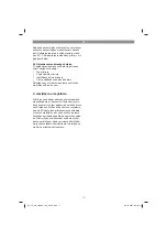 Preview for 77 page of EINHELL 40.104.72 Original Operating Instructions