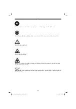 Preview for 92 page of EINHELL 40.104.72 Original Operating Instructions