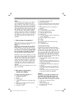 Preview for 93 page of EINHELL 40.104.72 Original Operating Instructions