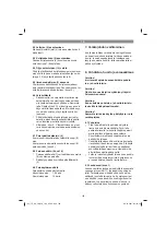 Preview for 105 page of EINHELL 40.104.72 Original Operating Instructions