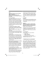 Preview for 106 page of EINHELL 40.104.72 Original Operating Instructions