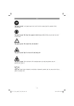 Предварительный просмотр 111 страницы EINHELL 40.104.72 Original Operating Instructions