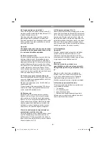 Preview for 125 page of EINHELL 40.104.72 Original Operating Instructions