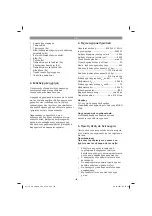 Preview for 152 page of EINHELL 40.104.72 Original Operating Instructions