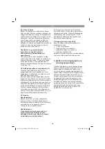 Preview for 155 page of EINHELL 40.104.72 Original Operating Instructions