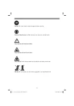 Preview for 32 page of EINHELL 40.105.50 Original Operating Instructions