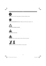 Preview for 59 page of EINHELL 40.105.50 Original Operating Instructions