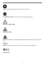 Предварительный просмотр 17 страницы EINHELL 40.108.00 Original Operating Instructions