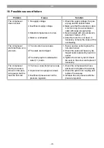 Предварительный просмотр 23 страницы EINHELL 40.108.00 Original Operating Instructions