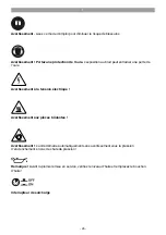 Предварительный просмотр 26 страницы EINHELL 40.108.00 Original Operating Instructions