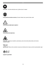 Preview for 65 page of EINHELL 40.108.00 Original Operating Instructions