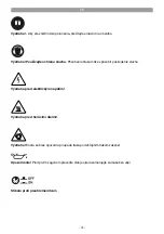 Preview for 74 page of EINHELL 40.108.00 Original Operating Instructions