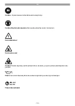 Preview for 103 page of EINHELL 40.108.00 Original Operating Instructions