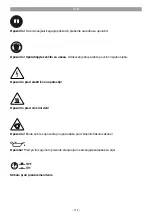 Предварительный просмотр 112 страницы EINHELL 40.108.00 Original Operating Instructions