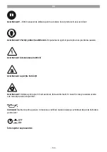 Предварительный просмотр 130 страницы EINHELL 40.108.00 Original Operating Instructions