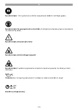 Preview for 139 page of EINHELL 40.108.00 Original Operating Instructions