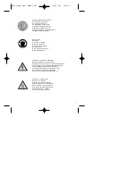 Preview for 3 page of EINHELL 40.203.50 Operating Instructions Manual