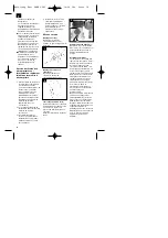 Preview for 16 page of EINHELL 40.203.50 Operating Instructions Manual