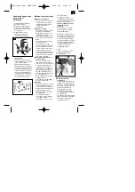 Preview for 17 page of EINHELL 40.203.50 Operating Instructions Manual