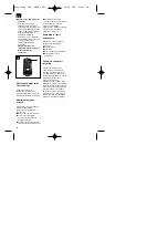 Preview for 28 page of EINHELL 40.203.50 Operating Instructions Manual