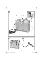 Preview for 2 page of EINHELL 40.204.40 Original Operating Instructions