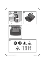 Предварительный просмотр 4 страницы EINHELL 40.204.40 Original Operating Instructions