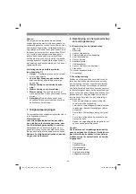 Preview for 80 page of EINHELL 40.204.40 Original Operating Instructions