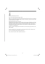 Preview for 97 page of EINHELL 40.204.40 Original Operating Instructions